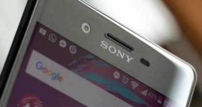Пользователям Sony Xperia X стала доступна бета-версия Android 7.0